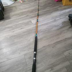 PacificStik Supreme Fenwick