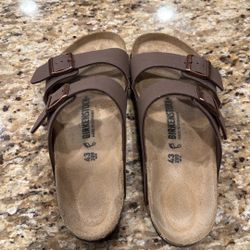 Birkenstock Arizona Size 43