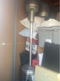 2 Outdoor Patio Heater