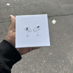 Air Pods Pro
