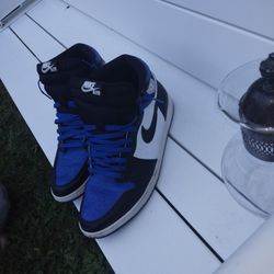 Size 14 Nike Air Jordans