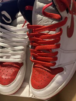 Nike Air Jordan 1 OG Retro High Top