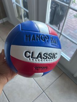 Classic beach volley ball