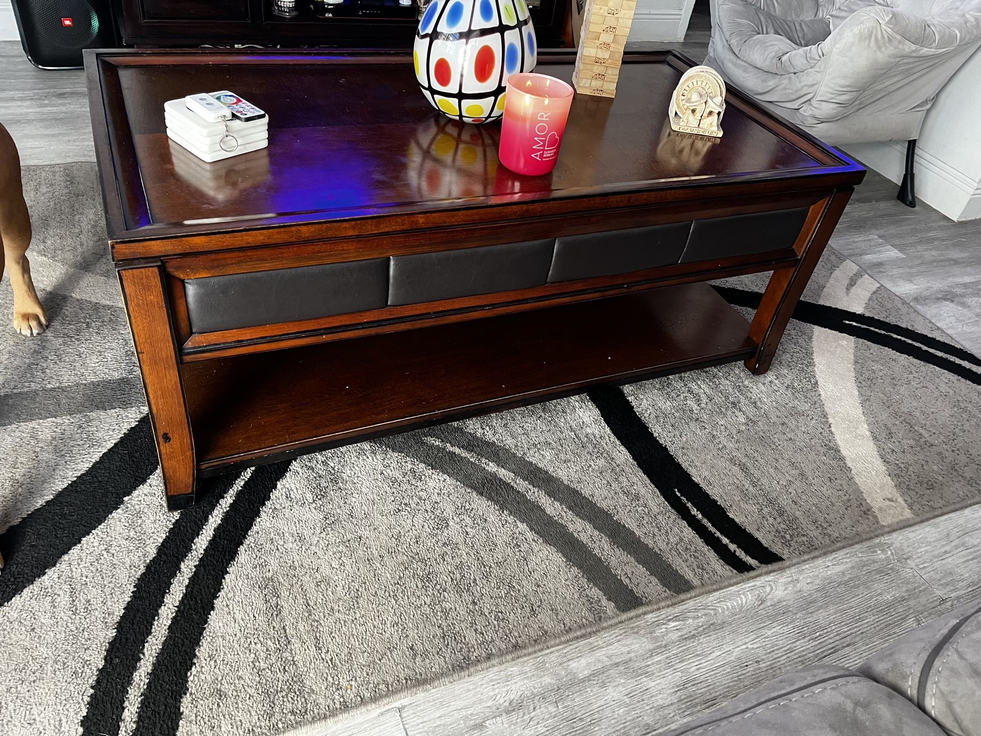 Coffee Table $45