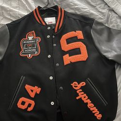 Supreme Jacket 