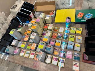Pokemon bulk