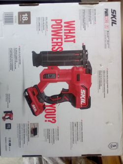 Brad Nailer NA1800B-10