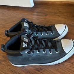 Converse All Star Shoes, Size 12