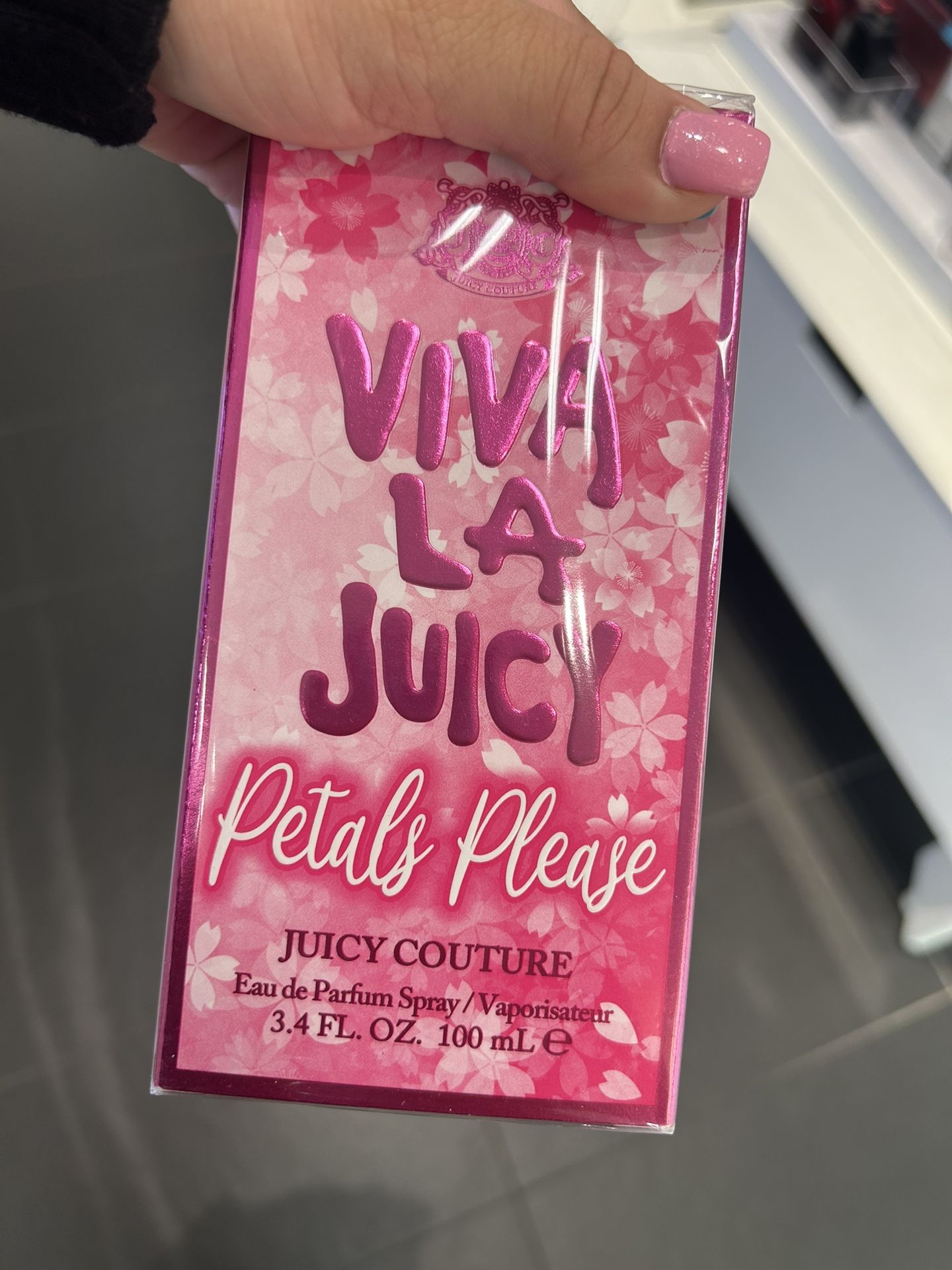 Viva La juicy Petals Please