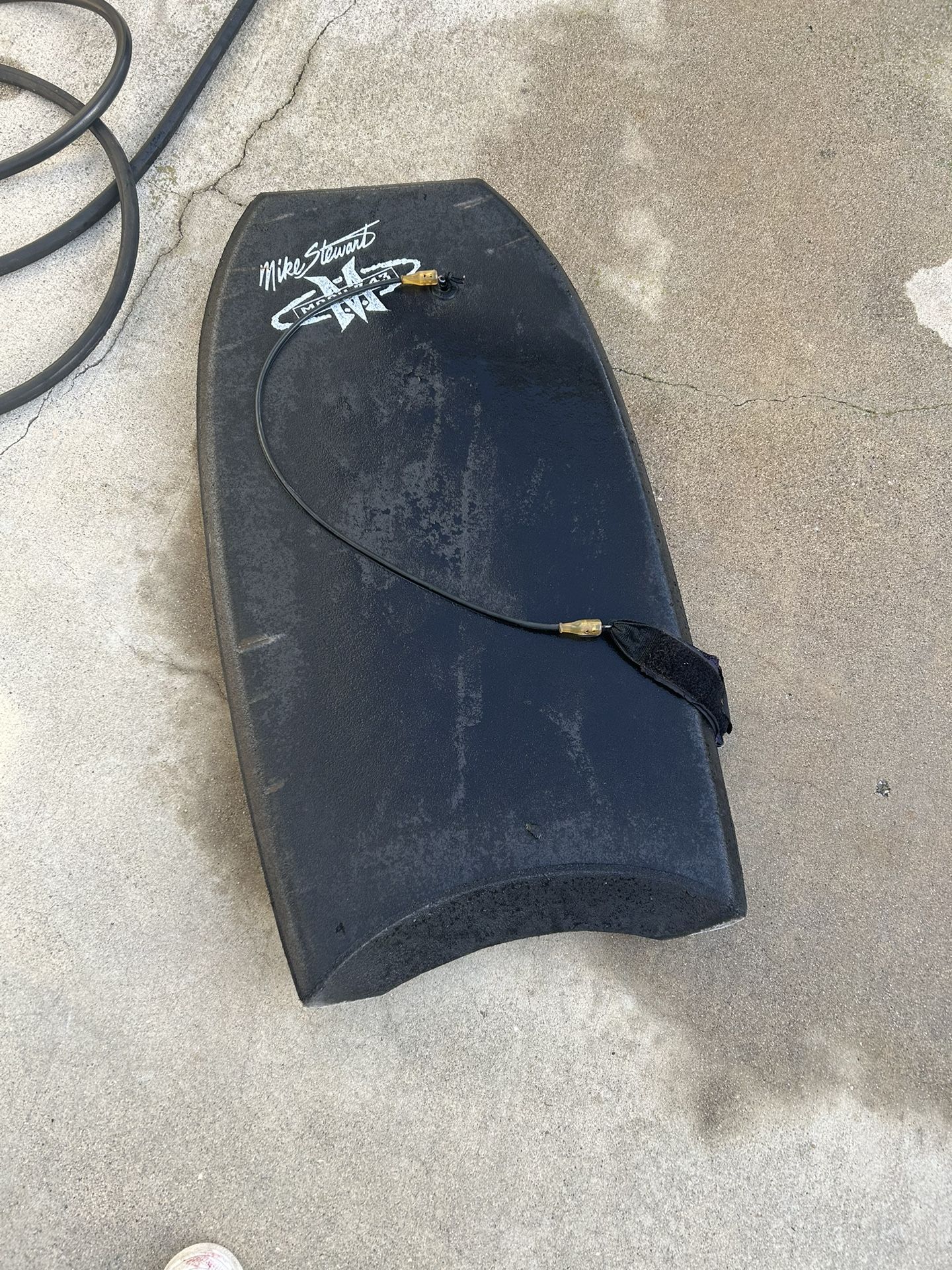 Mike Stewart Bodyboard Boogie Board
