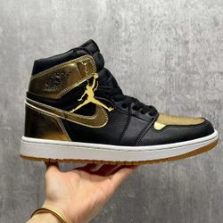 Air Jordan AJ1