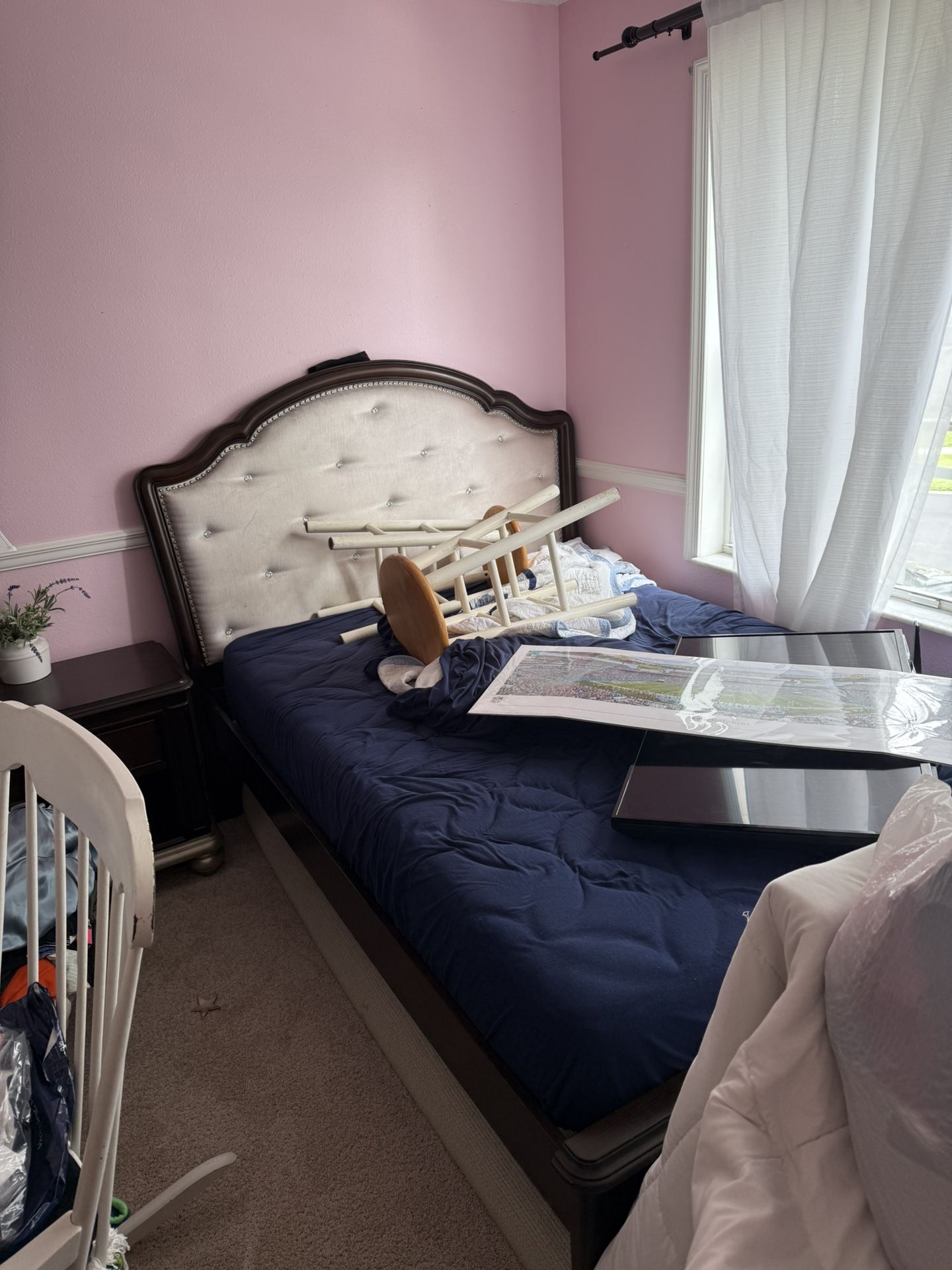 Bedroom Set