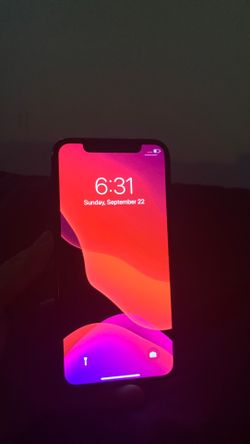 iPhone XS 64GB At&T