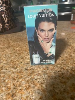 Imagination Parfum