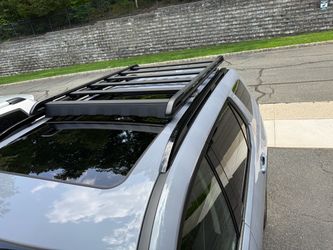 Brand New OEM 2026 Honda Pilot Roof Platform