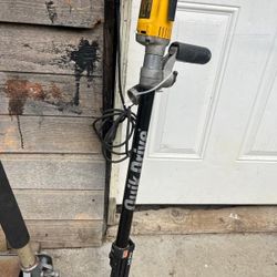 Quick Drive Automatic Screw 