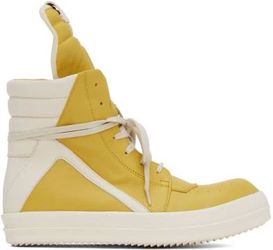 Yellow Rick Owen’s