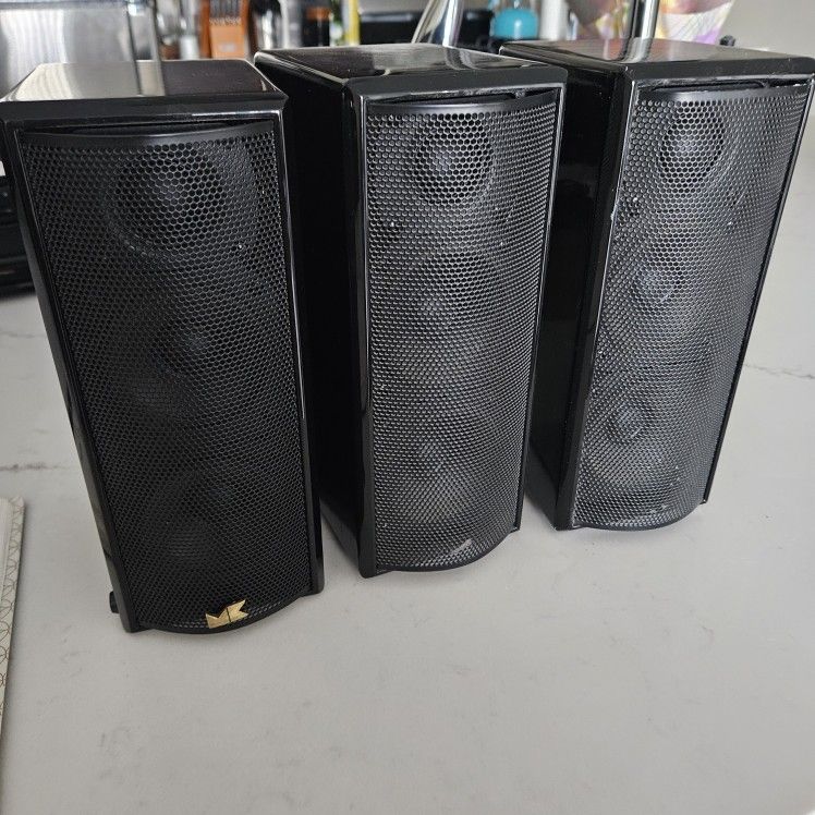 Treasure Trove Of Audio Equipment!