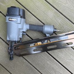 Framing Gun