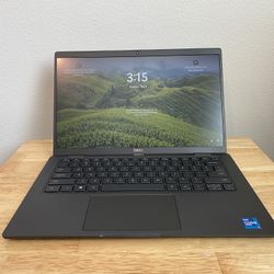Dell Latitude 7420