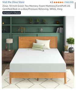 Mattress