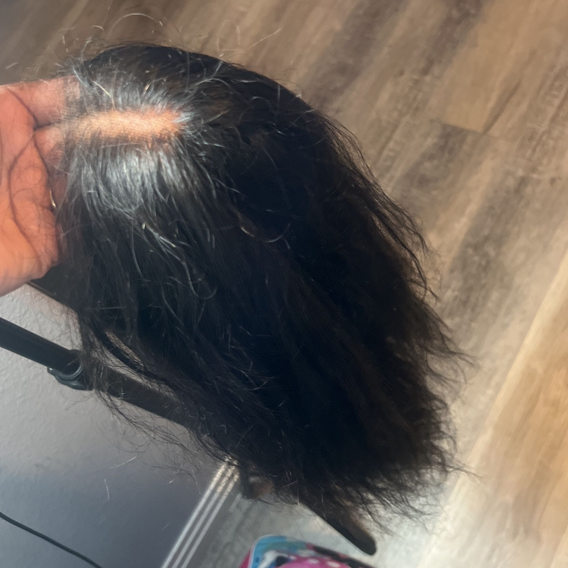 5x5 Wig 