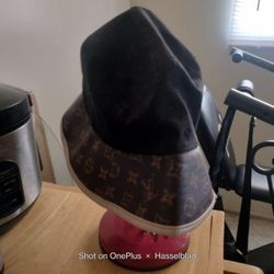 Louis Vuitton Brim Hat