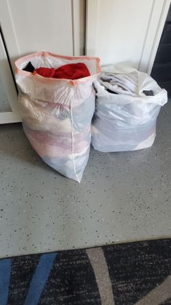 Ropa y zapatos