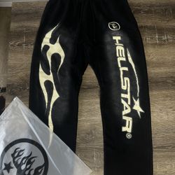 HellStar Sweats Size M