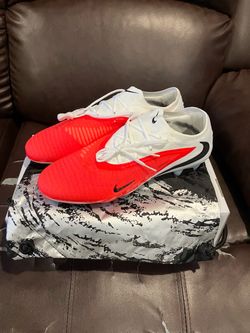 Nike Phantom 6 Low Elite FG By You size 12