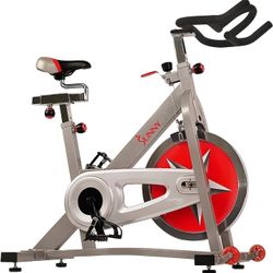 Indoor Cycling Exercise Bike
