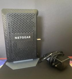 NETGEAR Modem