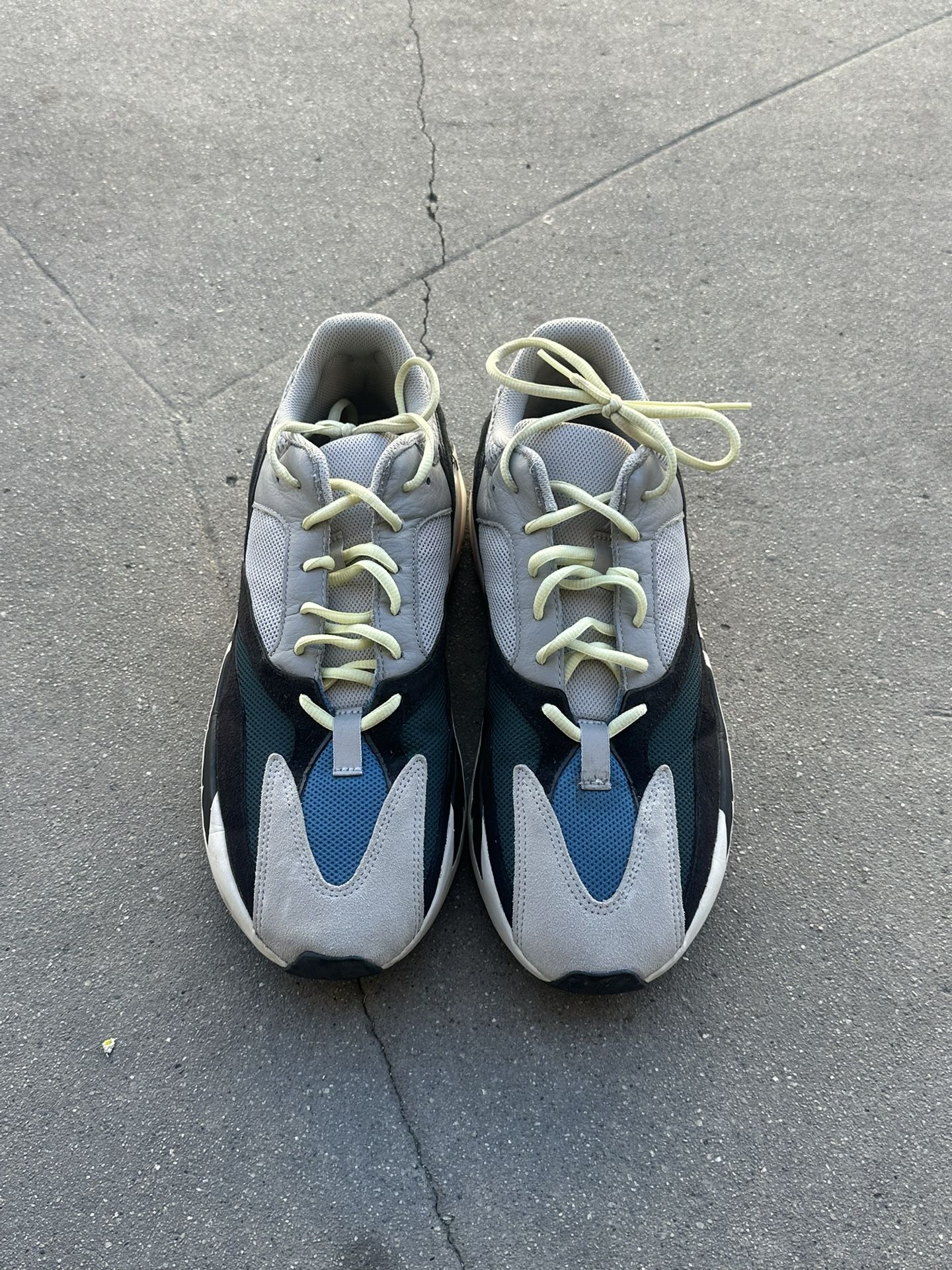 Adidas Yeezy 700 Wave Runner Size 13