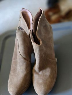 Womens boots
