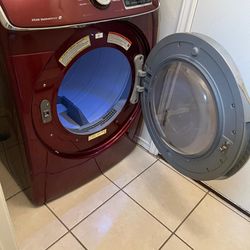 Samsung Dryer 