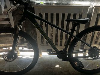 RockerHopper Base Size M Model 01/14/25