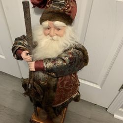 Santa