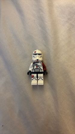 Clone BARC Trooper