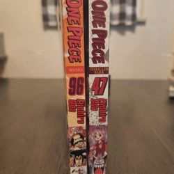 One Piece/anime / Manga