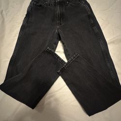 Arizona Mom Jeans Size 0