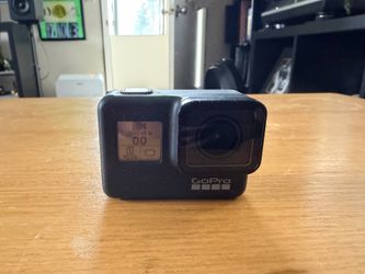 Go pro Hero 7 Black