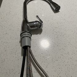 Llave Para Lavaplatos 