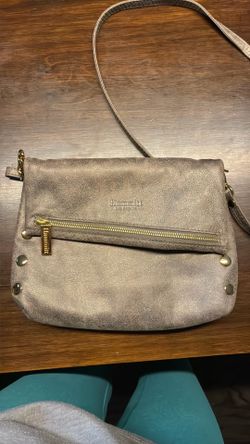 Hammit Crossbody Bag