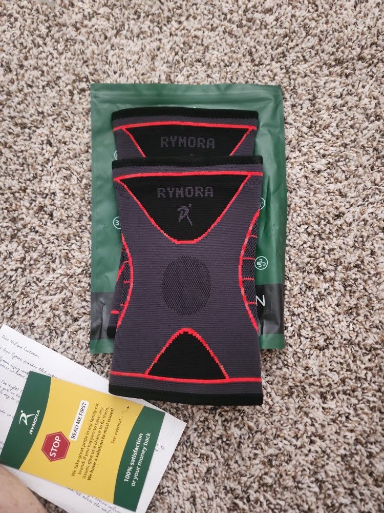 Knee Compression Sleeve