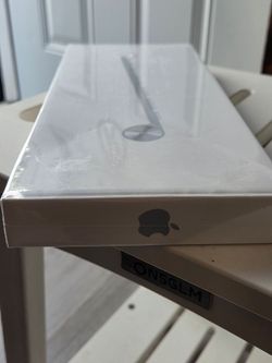 Apple Product Sealed in Box