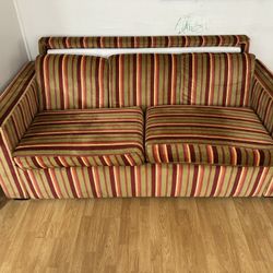 Pull Out Sofa 