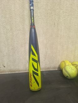 Easton ADV 360 USA Baseball Bat, -11