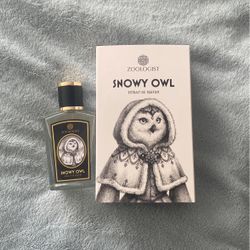 Zoologist snowy owl (mostly looking for trades)