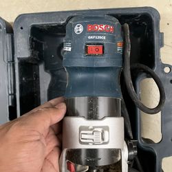 Bosch Router