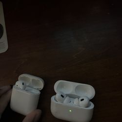 Air Pods